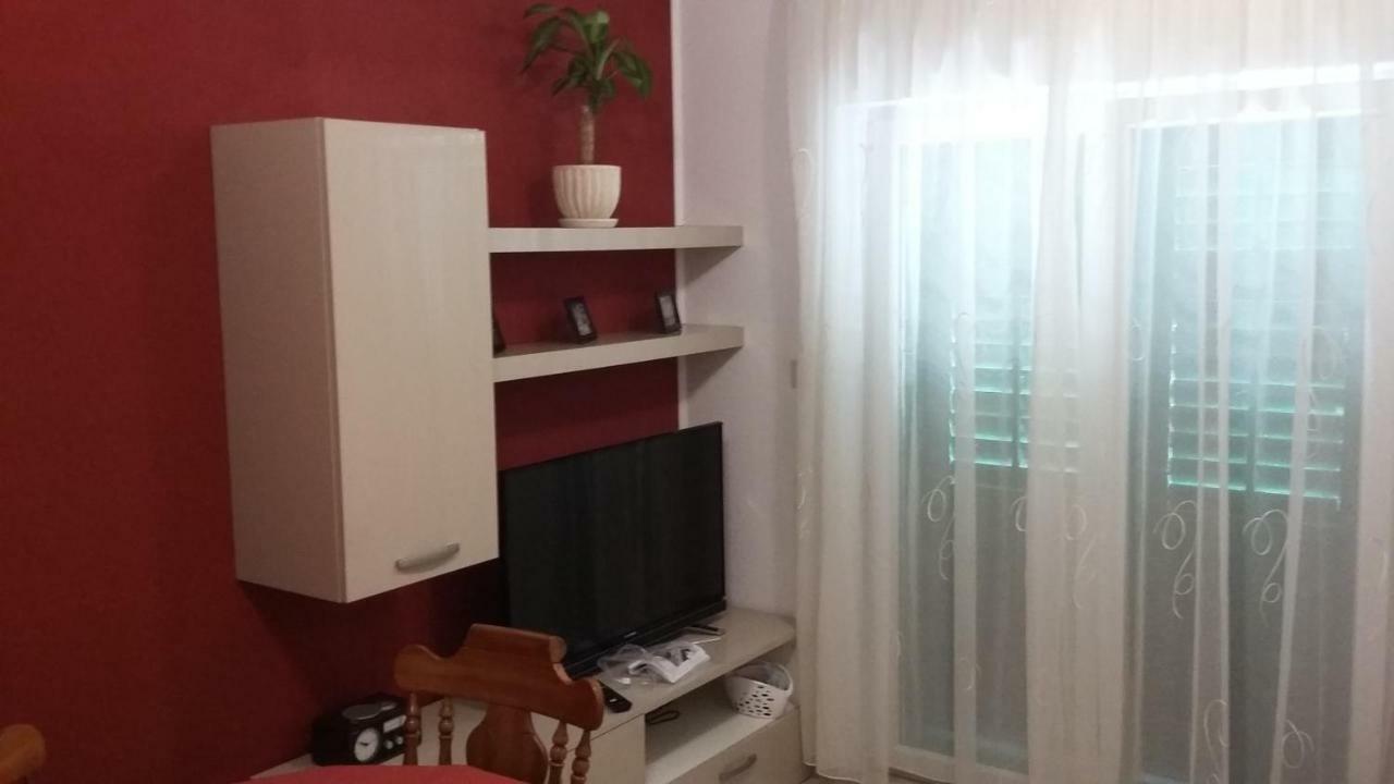 Apartment Antica Povlja  Kültér fotó