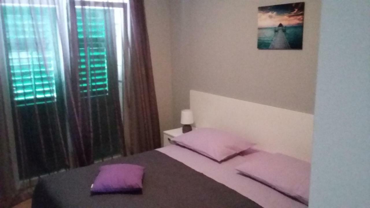 Apartment Antica Povlja  Kültér fotó