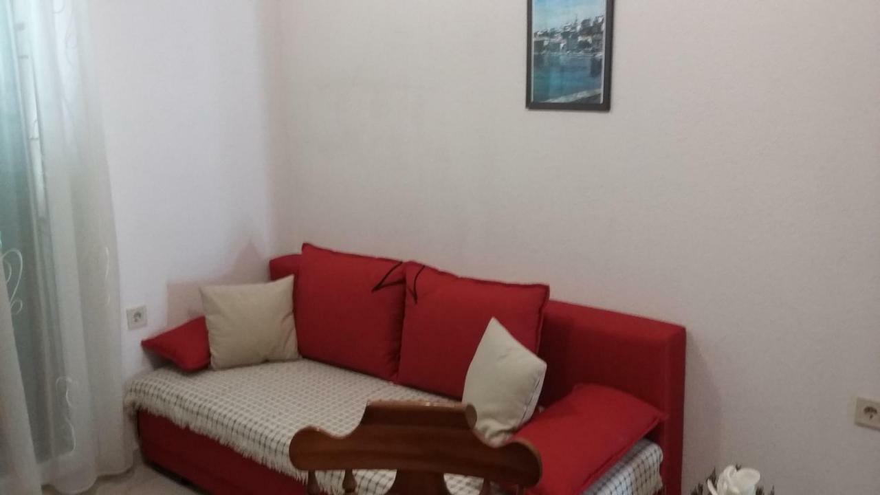 Apartment Antica Povlja  Kültér fotó