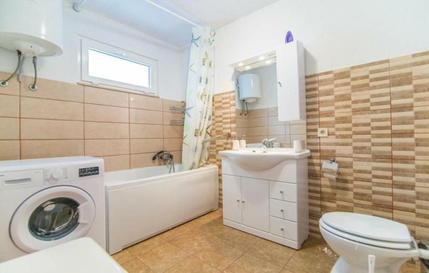 Apartment Antica Povlja  Kültér fotó