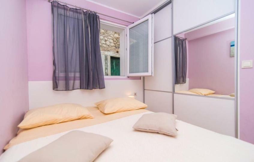 Apartment Antica Povlja  Kültér fotó