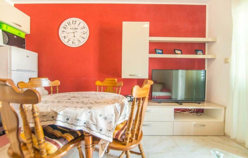 Apartment Antica Povlja  Kültér fotó